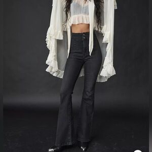 Free people Jayde Flare jeans